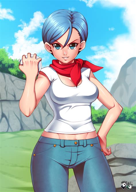 bulma hentai manga|Character: bulma briefs